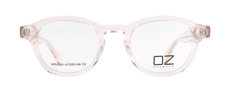Oz Eyewear MOUSSA C2